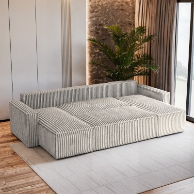 Narożnik PESANO T TILIA 83 do Salonu