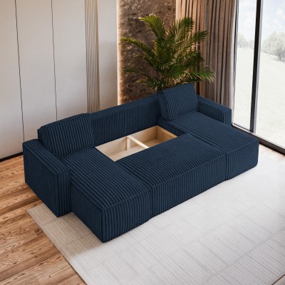 Narożnik PESANO T TILIA 77 do Salonu