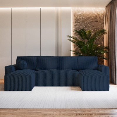 Narożnik PESANO T TILIA 77 do Salonu