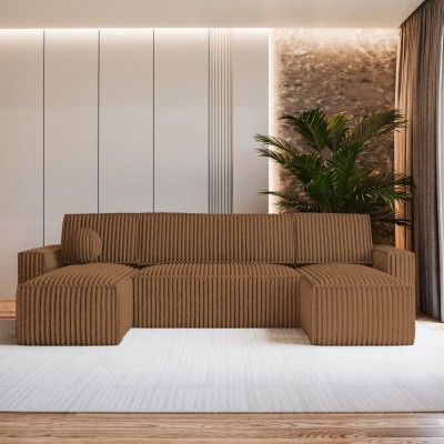 Narożnik PESANO T TILIA 56 do Salonu