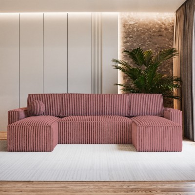 Narożnik PESANO T TILIA 62 do Salonu