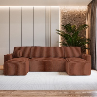 Narożnik PESANO T TILIA 52 do Salonu