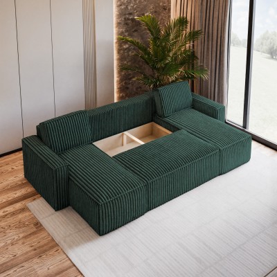 Narożnik PESANO T TILIA 39 do Salonu