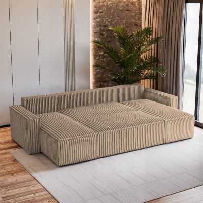 Narożnik PESANO T TILIA 17 do Salonu