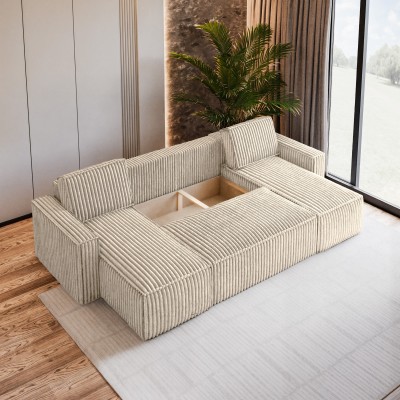 Narożnik PESANO T TILIA 03 do Salonu