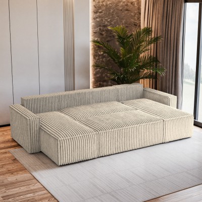 Narożnik PESANO T TILIA 03 do Salonu