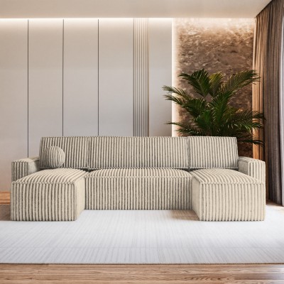 Narożnik PESANO T TILIA 03 do Salonu