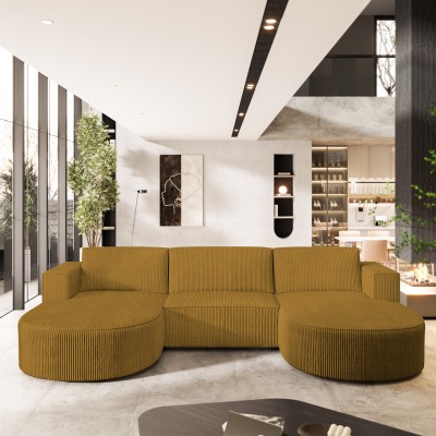 Narożnik VEZZO P POSO 01 do Salonu