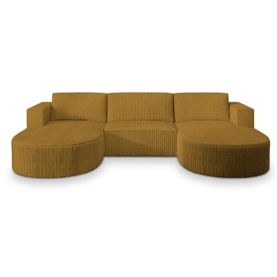 Narożnik VEZZO P POSO 01 do Salonu