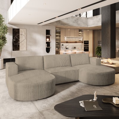 Narożnik VEZZO P POSO 02 do Salonu