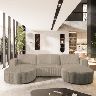 Narożnik VEZZO P POSO 02 do Salonu