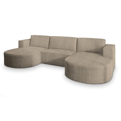 Narożnik VEZZO P POSO 02 do Salonu