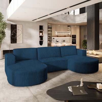 Narożnik VEZZO P POSO 05 do Salonu