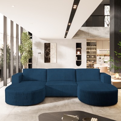 Narożnik VEZZO P POSO 05 do Salonu