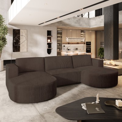 Narożnik VEZZO P POSO 06 do Salonu