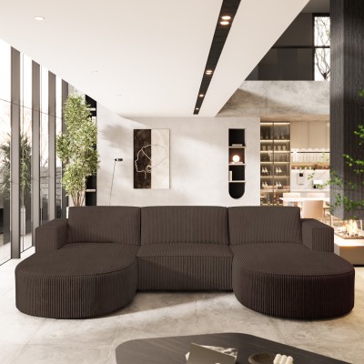 Narożnik VEZZO P POSO 06 do Salonu