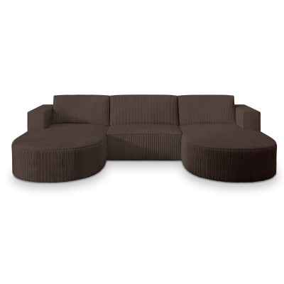 Narożnik VEZZO P POSO 06 do Salonu