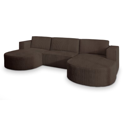 Narożnik VEZZO P POSO 06 do Salonu