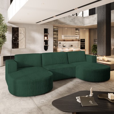 Narożnik VEZZO P POSO 14 do Salonu