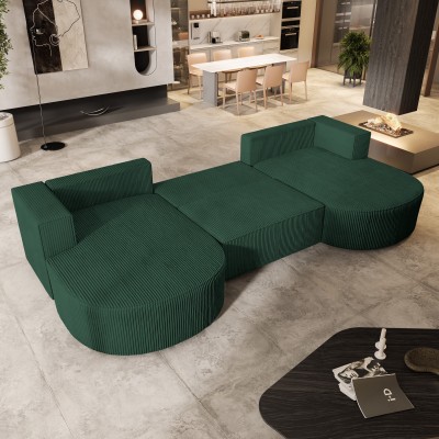 Narożnik VEZZO P POSO 14 do Salonu