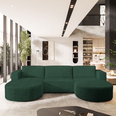 Narożnik VEZZO P POSO 14 do Salonu