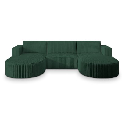 Narożnik VEZZO P POSO 14 do Salonu