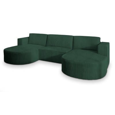 Narożnik VEZZO P POSO 14 do Salonu