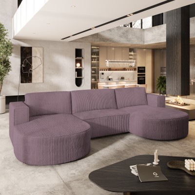 Narożnik VEZZO P POSO 130 do Salonu