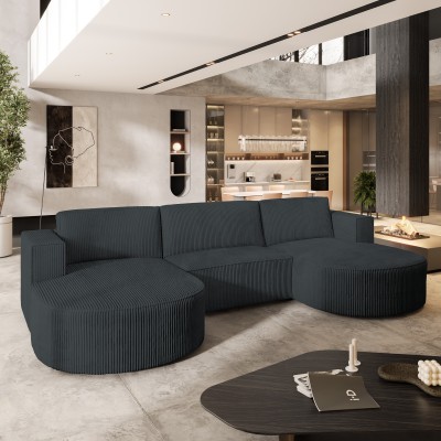 Narożnik VEZZO P POSO 34 do Salonu