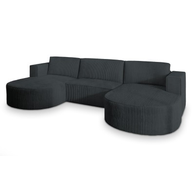 Narożnik VEZZO P POSO 34 do Salonu