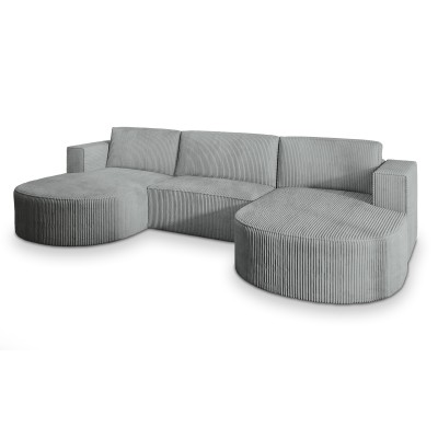 Narożnik VEZZO P POSO 55 do Salonu