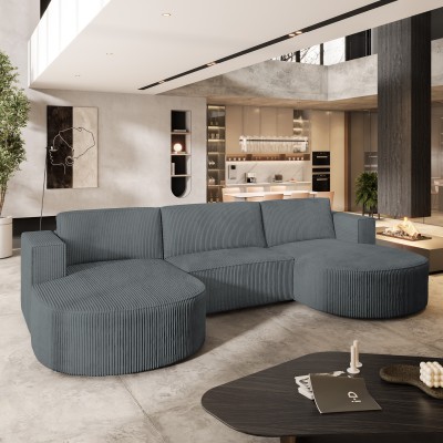 Narożnik VEZZO P POSO 60 do Salonu