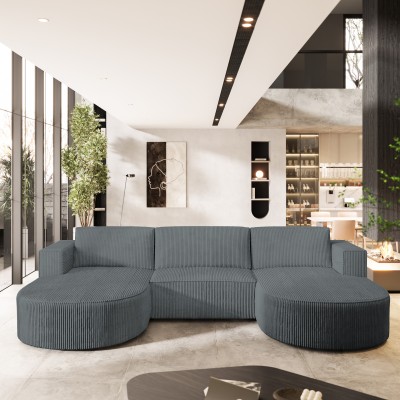 Narożnik VEZZO P POSO 60 do Salonu