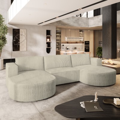 Narożnik VEZZO P POSO 100 do Salonu