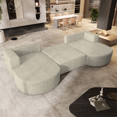 Narożnik VEZZO P POSO 100 do Salonu