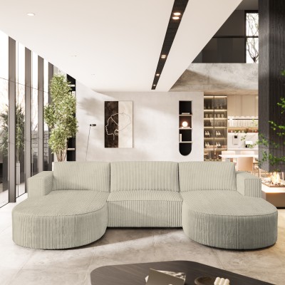 Narożnik VEZZO P POSO 100 do Salonu