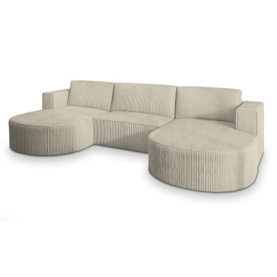 Narożnik VEZZO P POSO 100 do Salonu