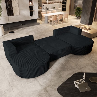 Narożnik VEZZO P POSO 135 do Salonu