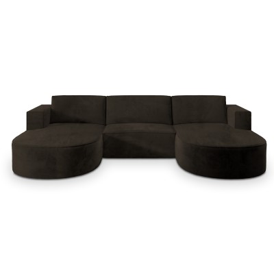 Narożnik VEZZO M MONOLITH 29 do Salonu