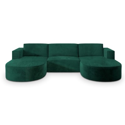 Narożnik VEZZO M MONOLITH 37 do Salonu