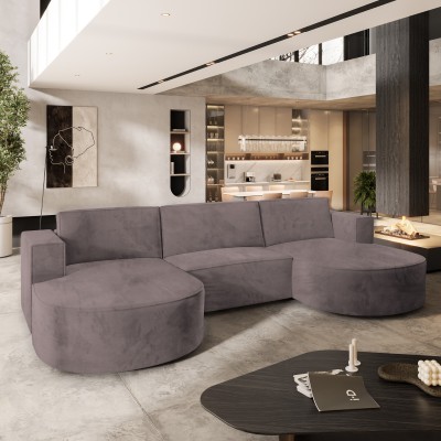 Narożnik VEZZO M MONOLITH 62 do Salonu