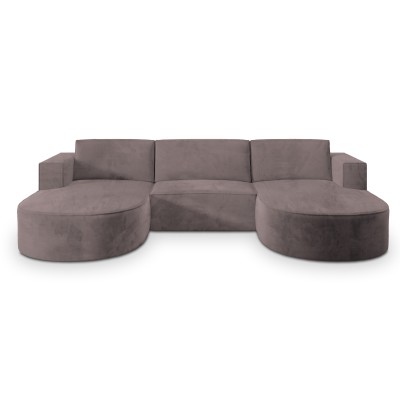 Narożnik VEZZO M MONOLITH 62 do Salonu