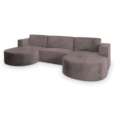 Narożnik VEZZO M MONOLITH 62 do Salonu