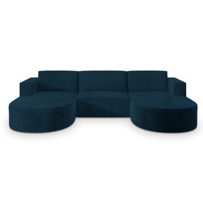 Narożnik VEZZO M MONOLITH 77 do Salonu