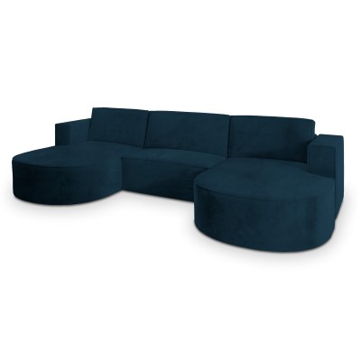 Narożnik VEZZO M MONOLITH 77 do Salonu