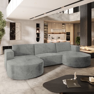 Narożnik VEZZO M MONOLITH 84 do Salonu