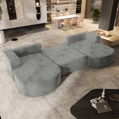 Narożnik VEZZO M MONOLITH 84 do Salonu