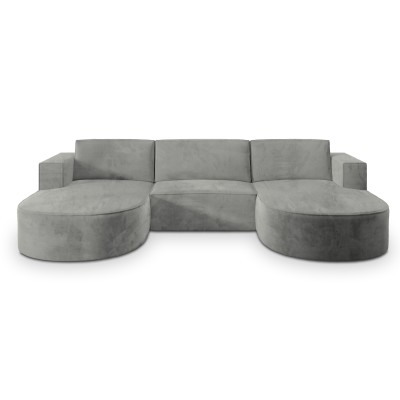 Narożnik VEZZO M MONOLITH 84 do Salonu