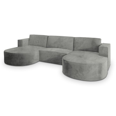 Narożnik VEZZO M MONOLITH 84 do Salonu