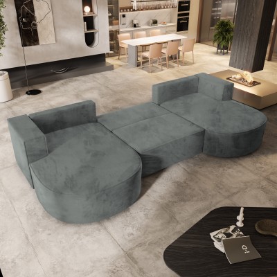 Narożnik VEZZO M MONOLITH 85 do Salonu